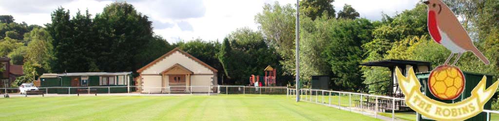 Stockbridge Recreation Ground